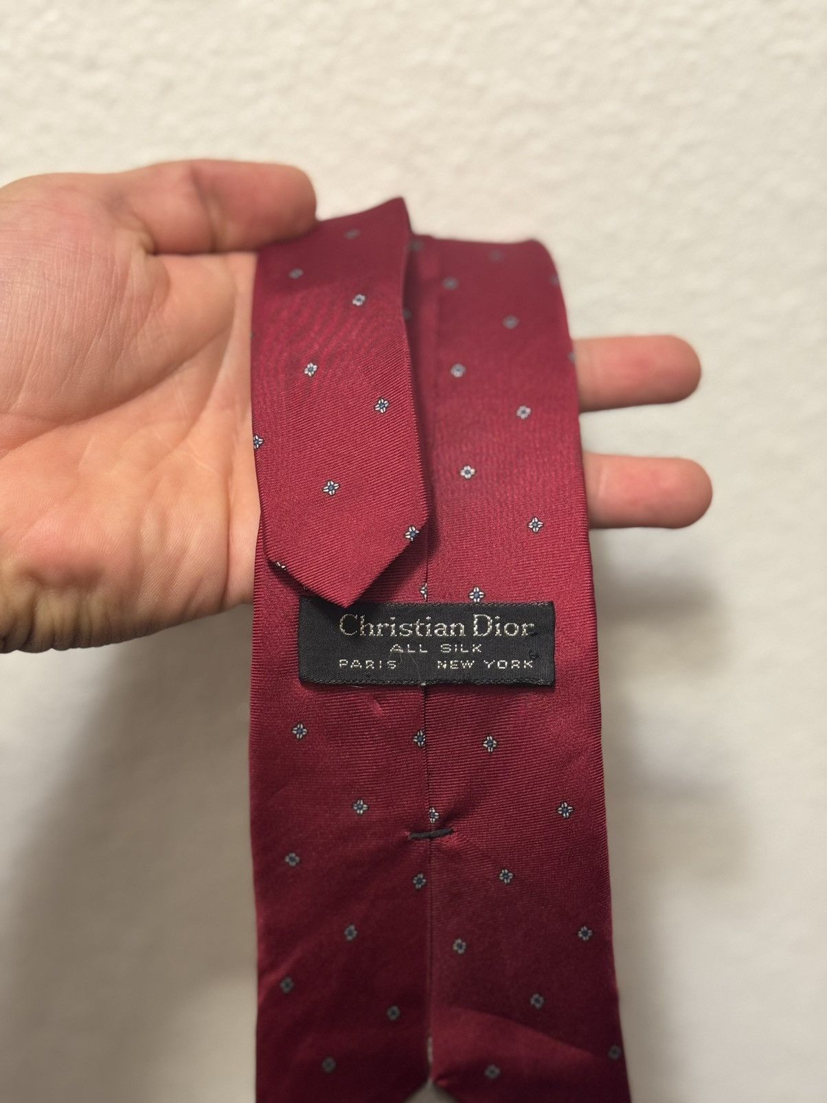 Dior Christian Dior Size 34 - 2 Thumbnail