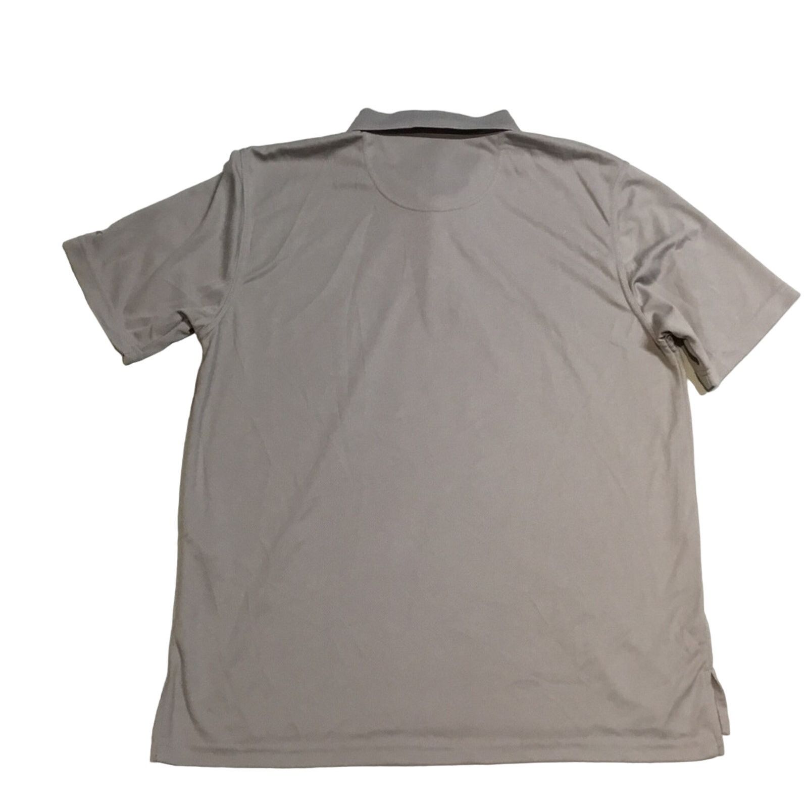 Reebok Reebok Polo Shirt Size US XL / EU 56 / 4 - 2 Thumbnail