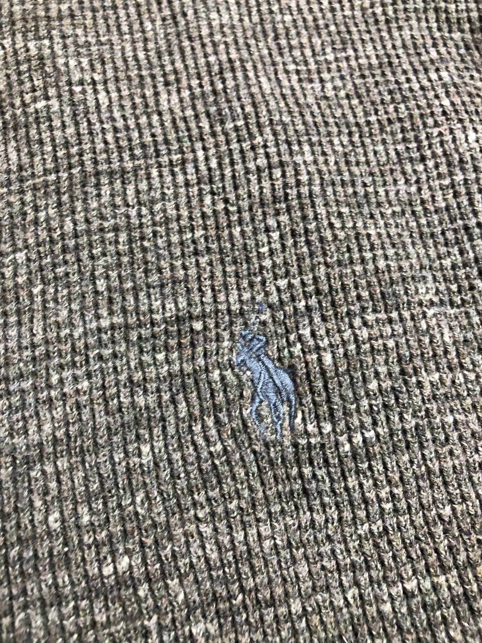 Polo Ralph Lauren Y2K streetwear Vintage Sweaters Polo Ralph Lauren Size US M / EU 48-50 / 2 - 9 Thumbnail