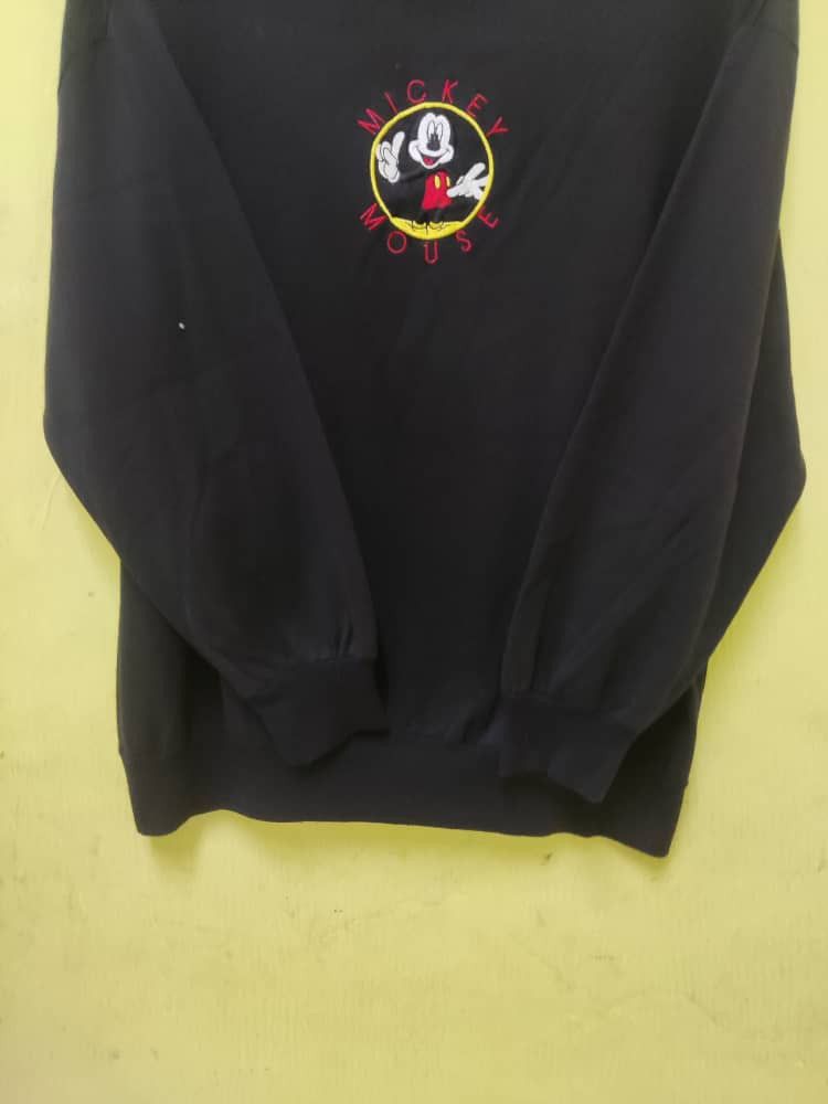 Mickey Mouse Sweat shirt Mickey unlimited Size US XL / EU 56 / 4 - 7 Thumbnail