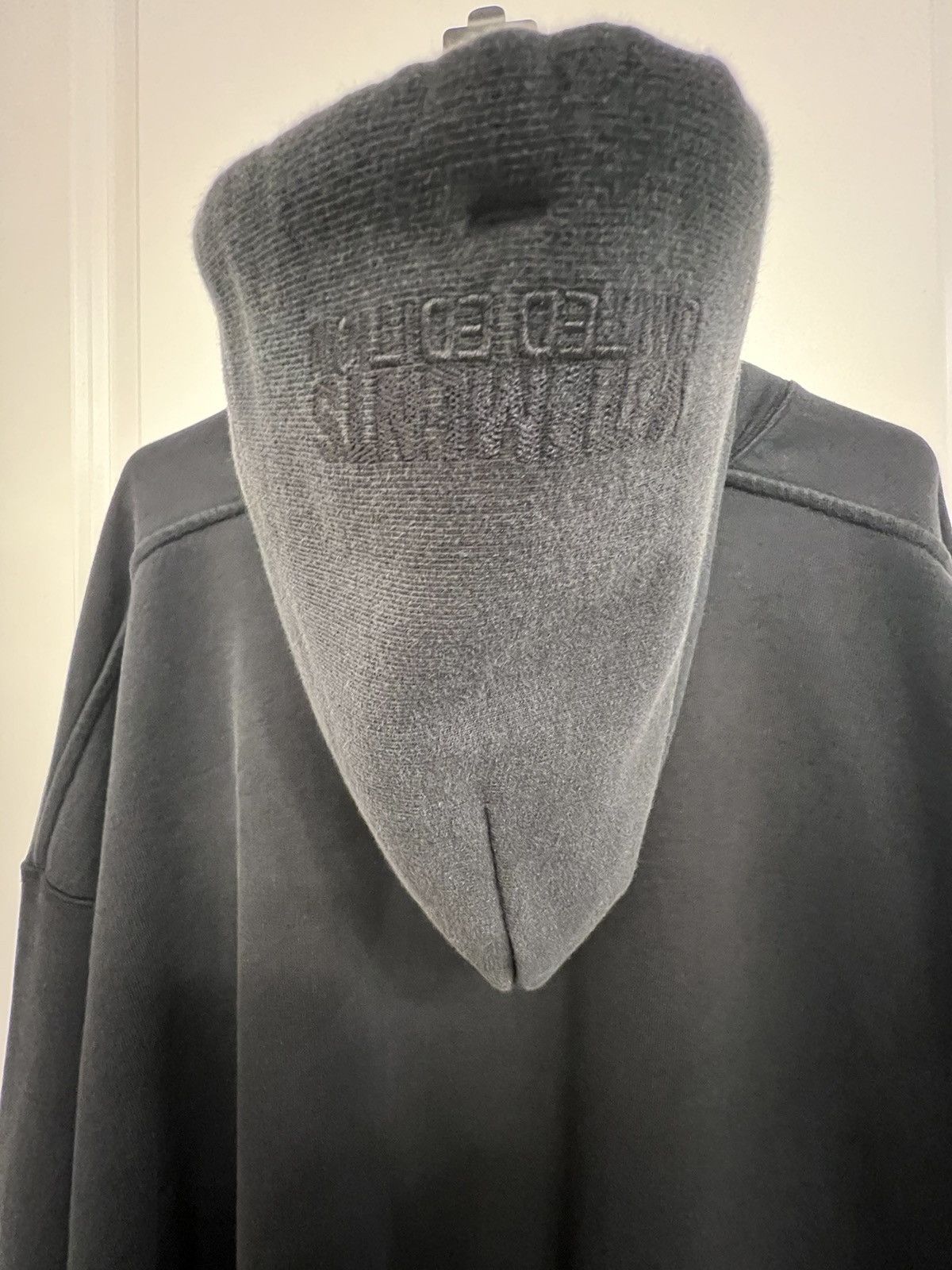 Vetements Vetements Backstreet Boys Runway Hoodie Size US L / EU 52-54 / 3 - 3 Thumbnail