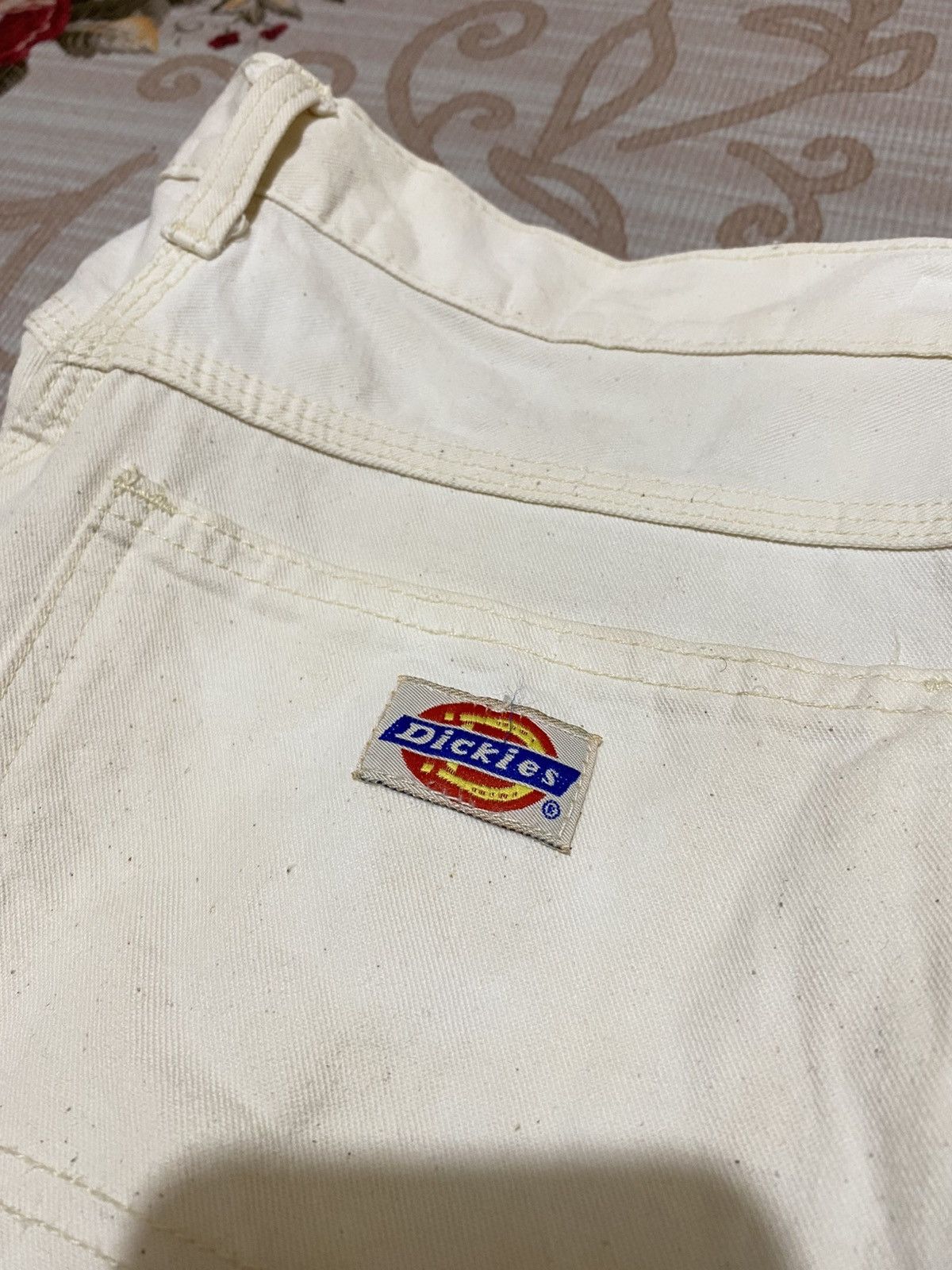 Dickies 70s Vintage Dickies USA Carpenter Pants Size US 28 / EU 44 - 3 Thumbnail