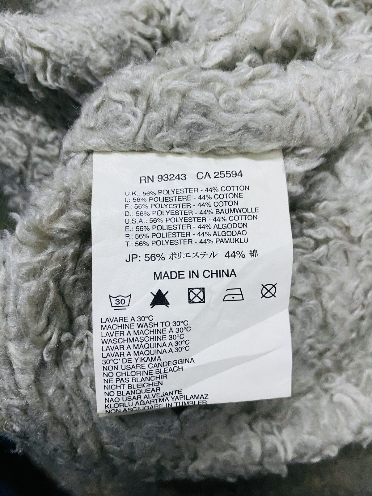 Diesel Rare Diesel Curduroy Jacket Size US S / EU 44-46 / 1 - 18 Thumbnail