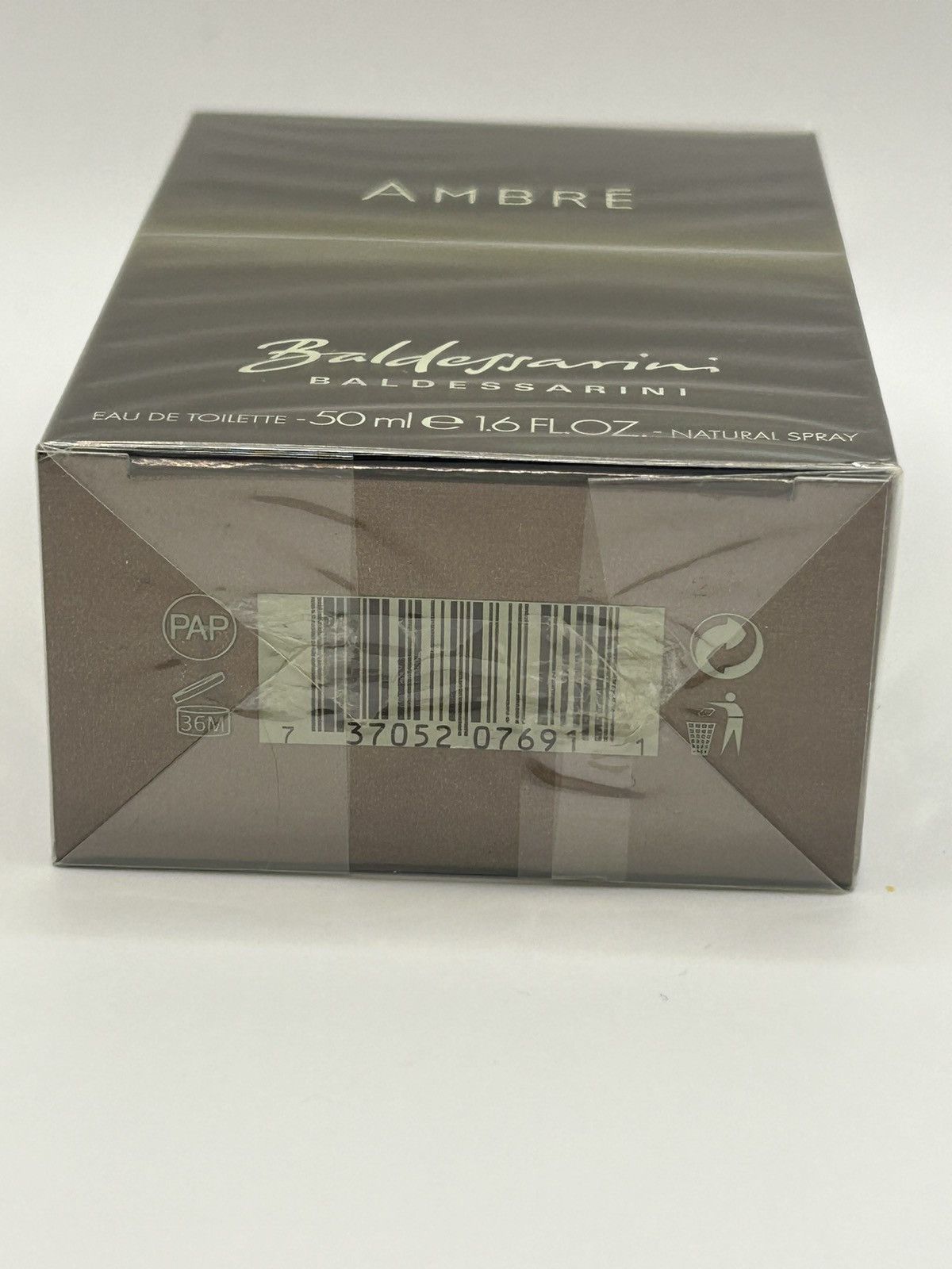 Baldessarini Baldessarini 'Amber' EDT 1.6 Fl Oz Size ONE SIZE - 4 Thumbnail