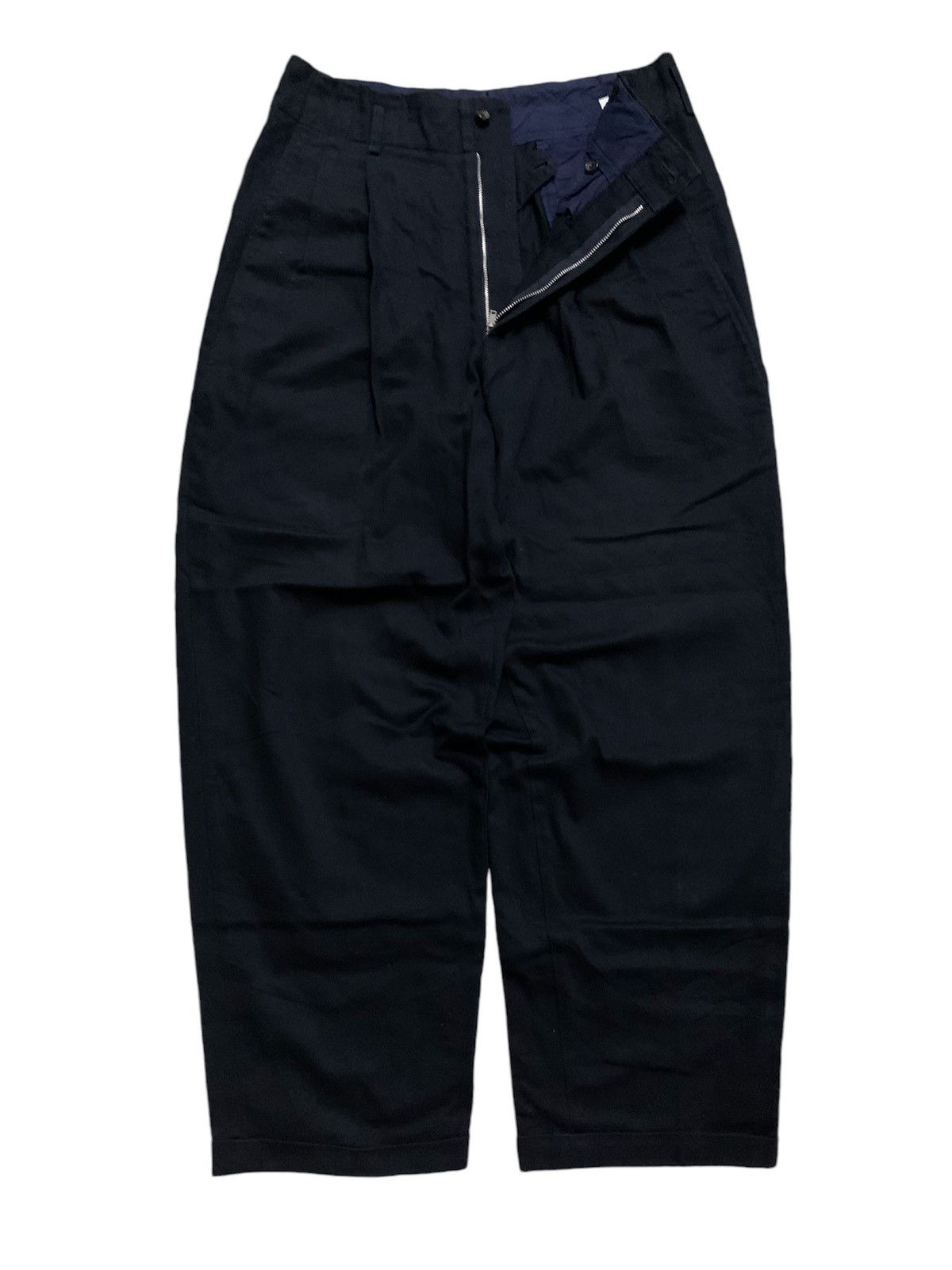 Vintage Comme Des Garcons Homme Baggy Pant