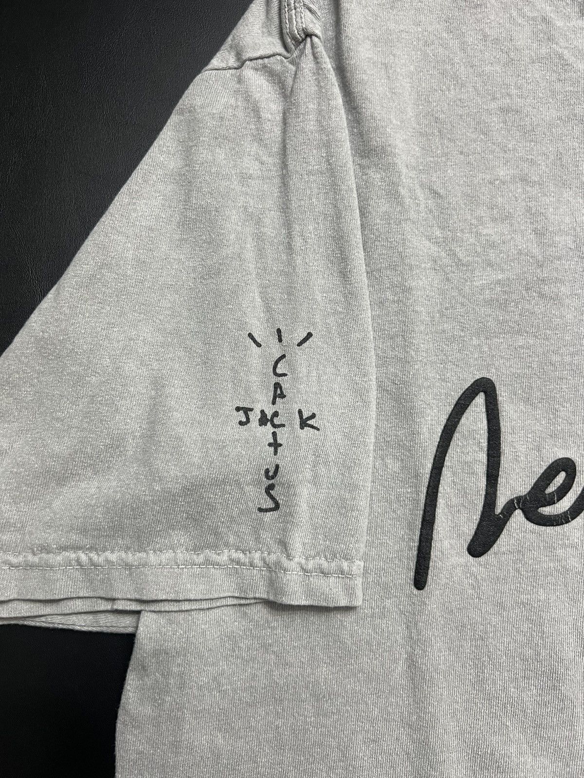 Neighborhood × Travis Scott Travis Scott Cactus Jack x Neighborhood Tokyo Japan Shirt Size US XL / EU 56 / 4 - 3 Thumbnail