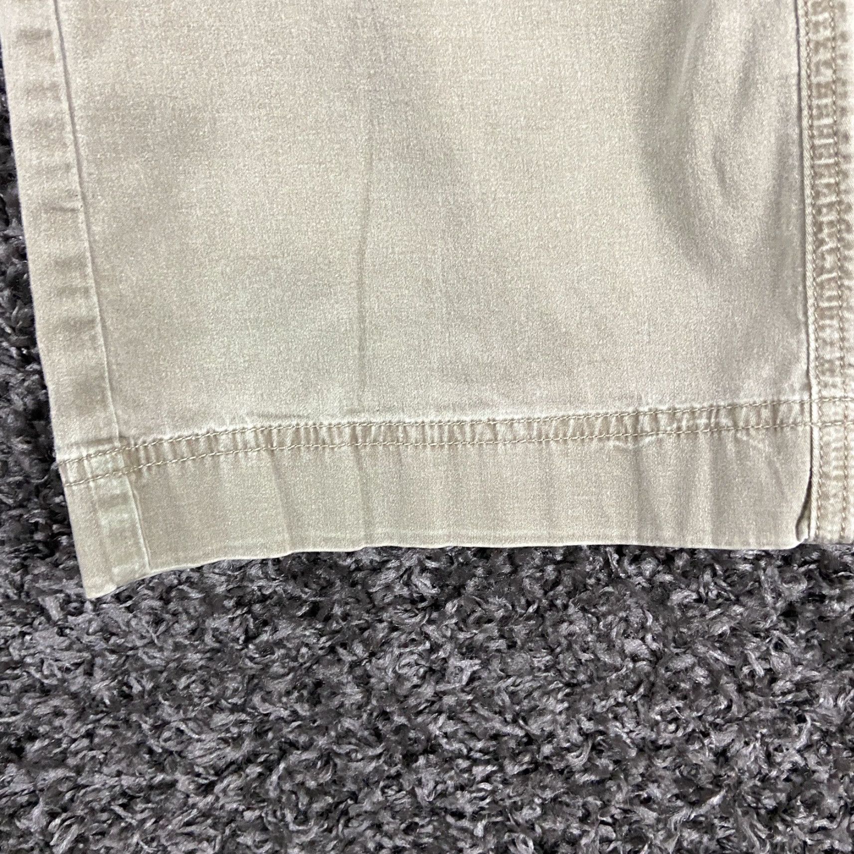 The North Face The North Face Pants Womens 8 Short Beige Khakis Womens Size 30" / US 8 / IT 44 - 2 Thumbnail