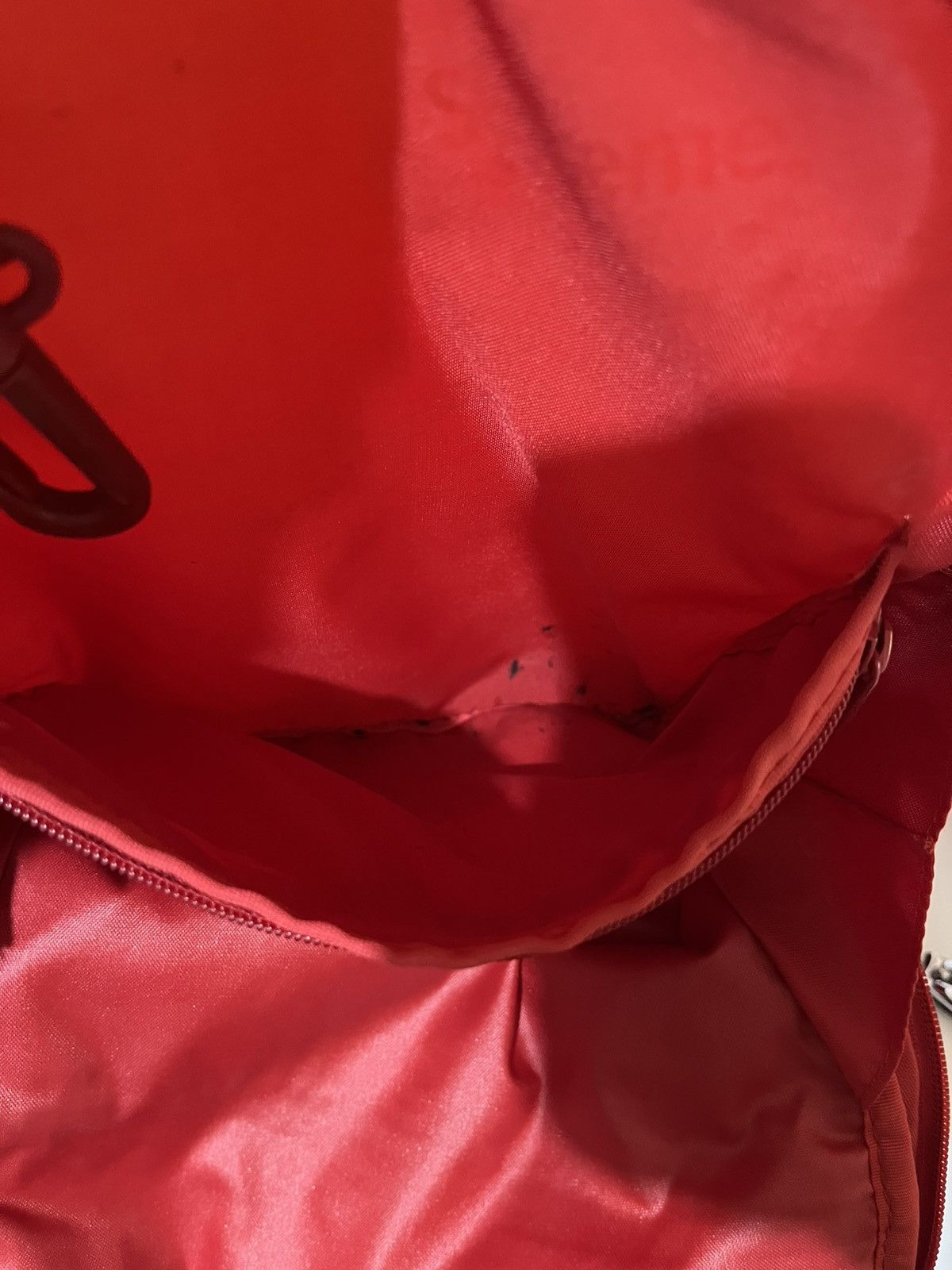 Supreme Supreme - S/S’19 - Backpack Size ONE SIZE - 13 Thumbnail