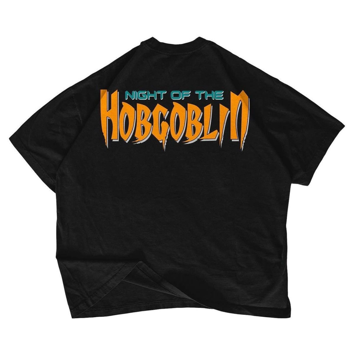 Marvel Comics Chronic Images Hobgoblin T-Shirt Size L Size US L / EU 52-54 / 3 - 2 Thumbnail