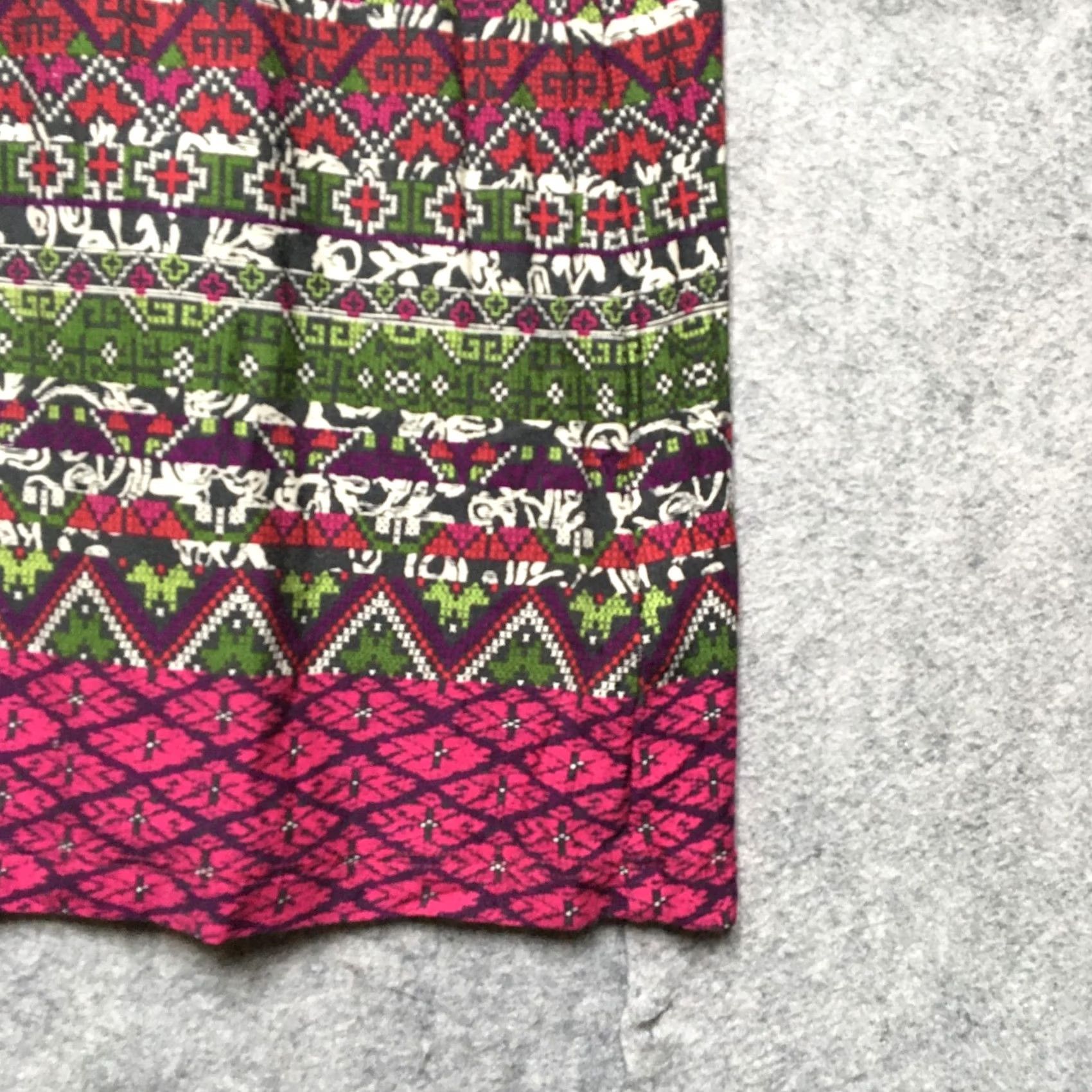 Athleta VINTAGE? No — Athleta Sundress Shirt? Ignore. Size L / US 10 / IT 46 - 2 Thumbnail