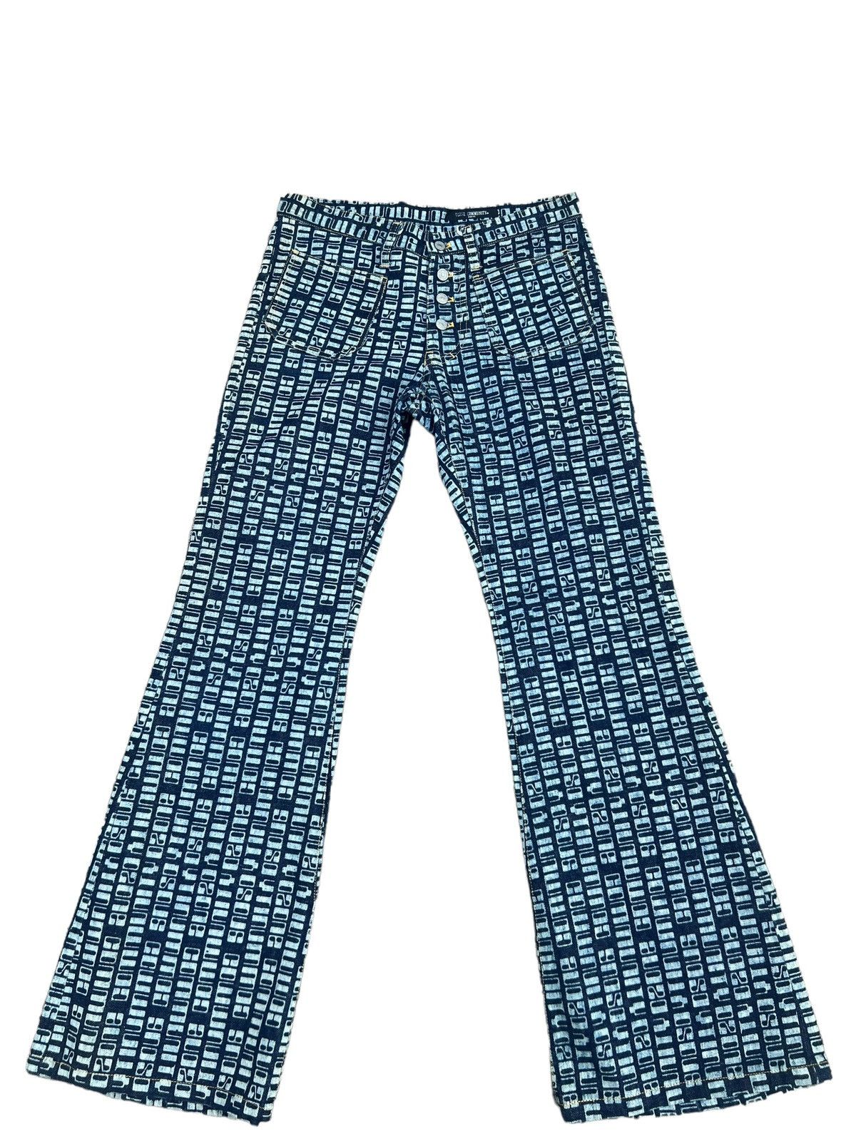 Vintage Ozone Hysteric Glamour | Grailed