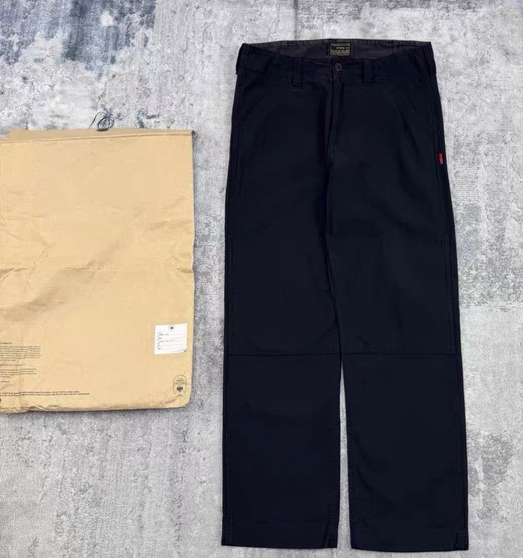Wtaps WTAPS 15AW Buds Cargo Pants J16 Size US 30 / EU 46 - 1 Thumbnail