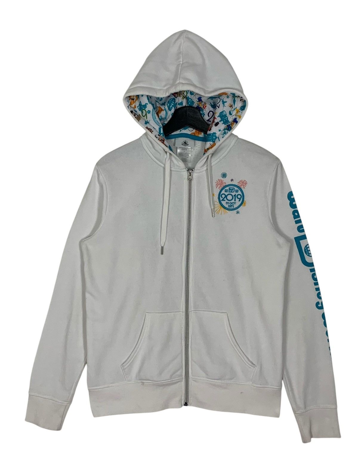 Cartoon Network Disney MickeyMouse CartoonNetwork Streetwear Hoodie Size US M / EU 48-50 / 2 - 3 Thumbnail