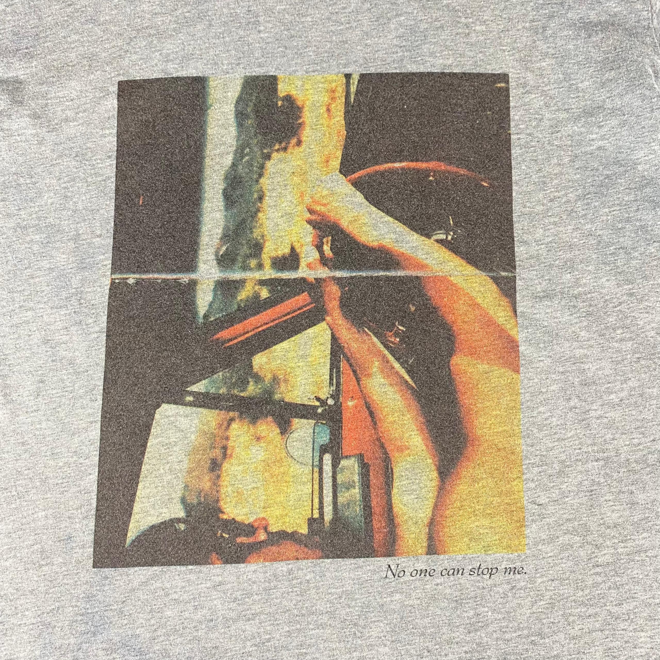 Uniqlo Vincent Galo by Uniqlo Tshirt Size US M / EU 48-50 / 2 - 5 Thumbnail