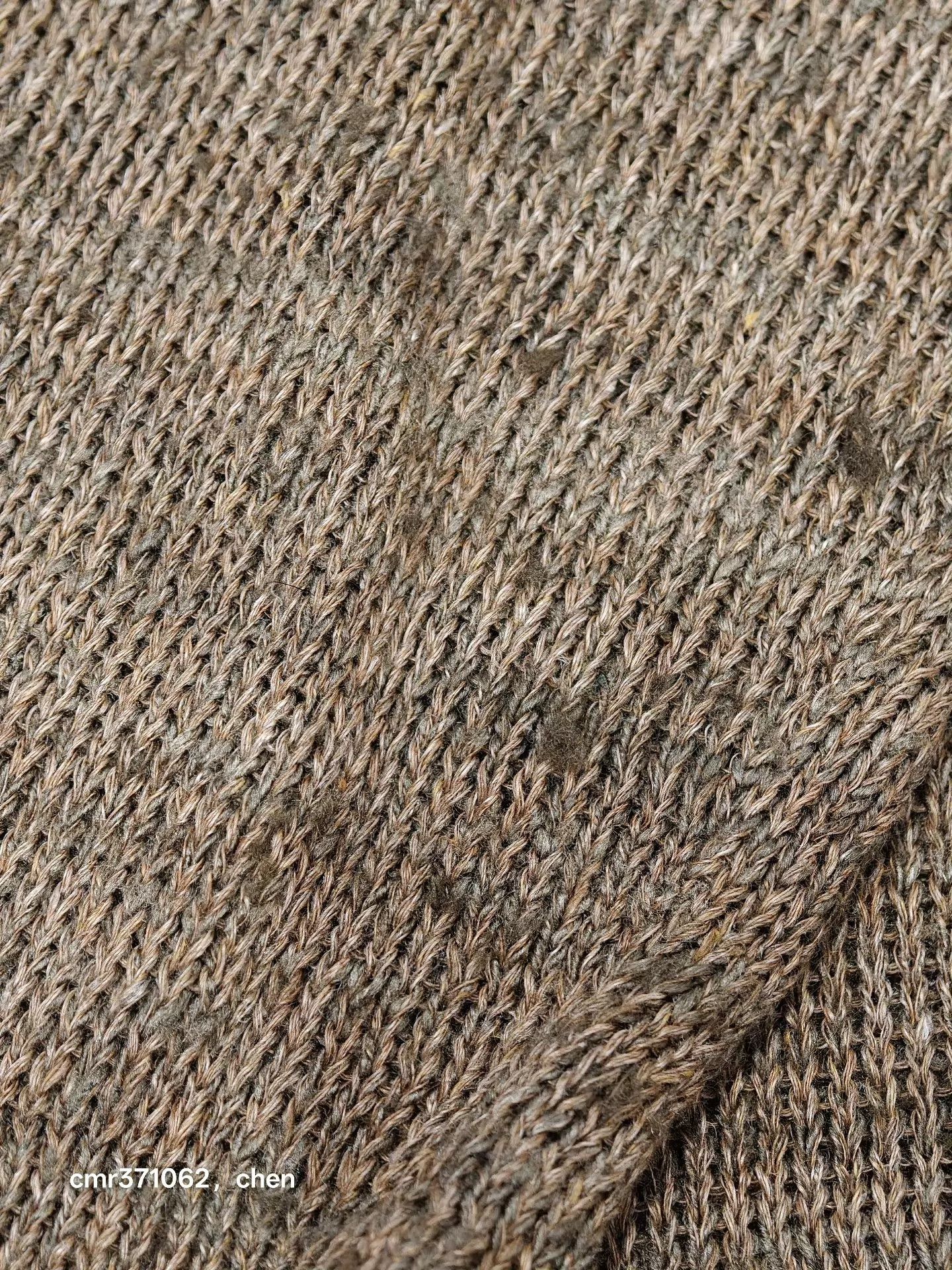 Visvim VISVIM 21SS MARIE BOAT NECK Knit Sweater Olive2 Size 3 Size US L / EU 52-54 / 3 - 6 Thumbnail