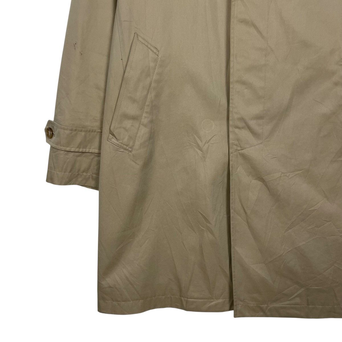 Beams Japan Beams Heart Trenchcoat Size US S / EU 44-46 / 1 - 4 Thumbnail