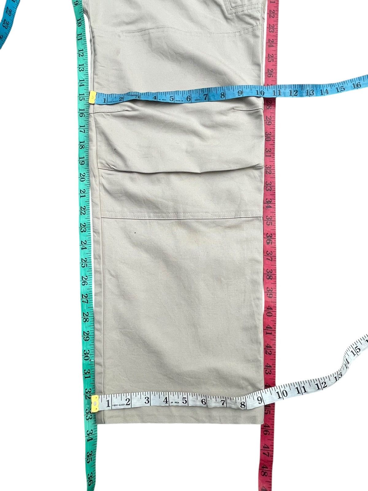 Tru-Spec Tru Spec Tactical Cargo Pant Size US 38 / EU 54 - 11 Thumbnail
