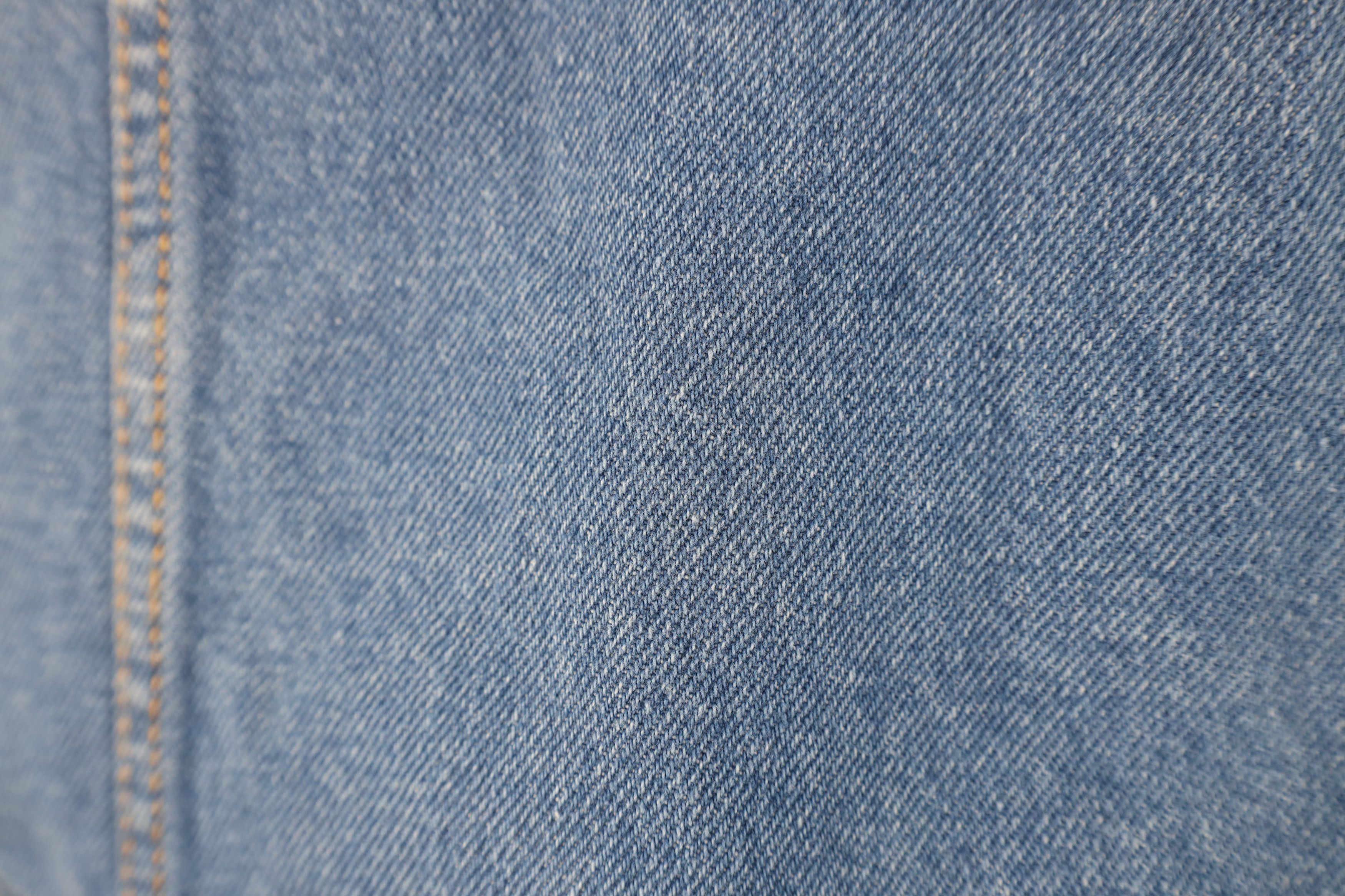 Vintage Hudson Jeans Faded Denim Jean Trucker Jacket Blue Size S / US 4 / IT 40 - 12 Thumbnail