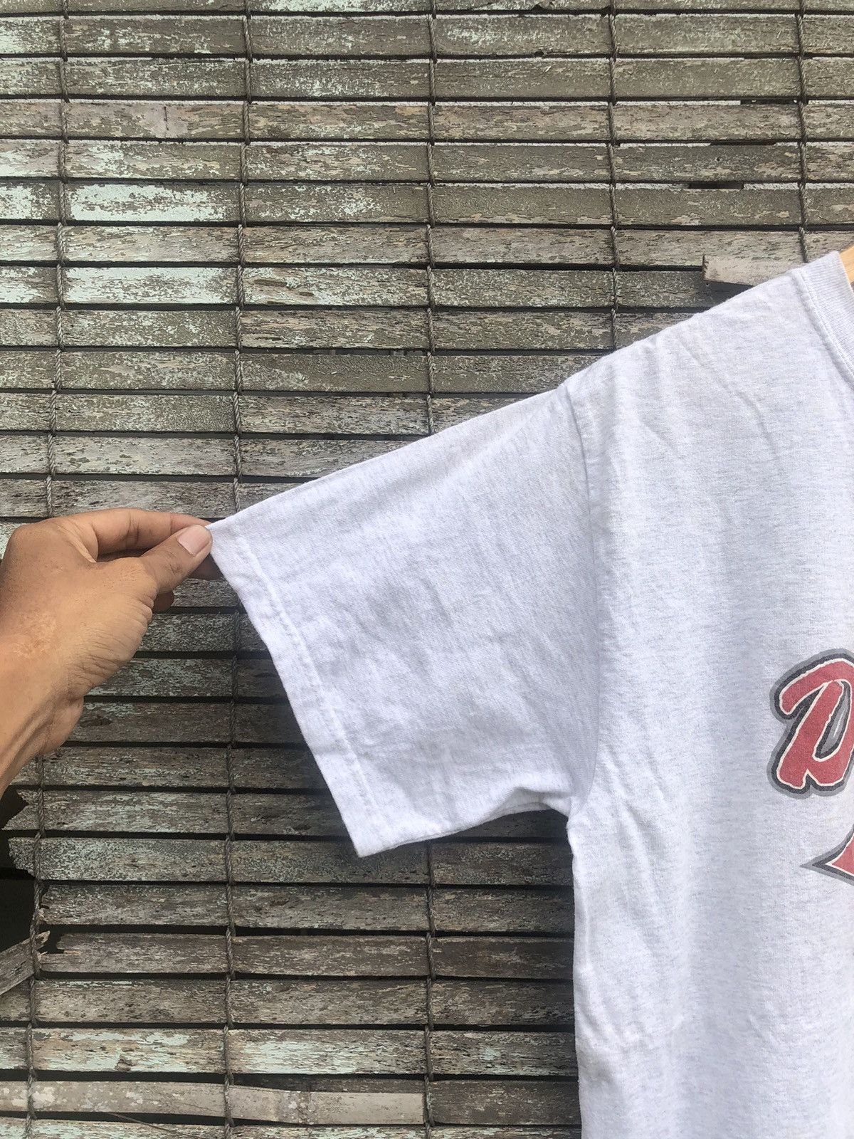 Vintage Vintage Y2K DARE Fairview Park P.D Tshirt Size US M / EU 48-50 / 2 - 8 Thumbnail