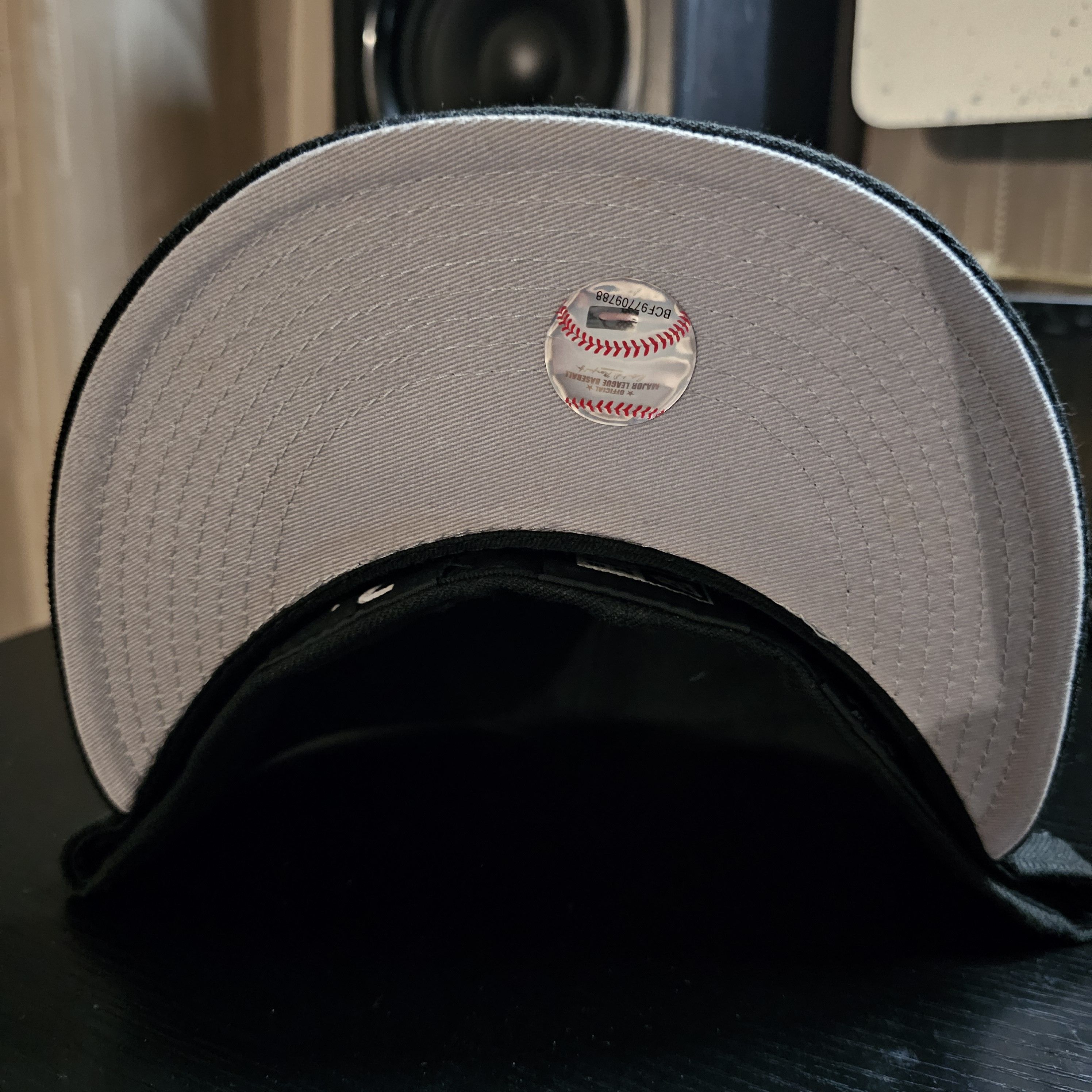 New Era Mets Galaxy of Queens / Home Run Apple Size ONE SIZE - 4 Thumbnail