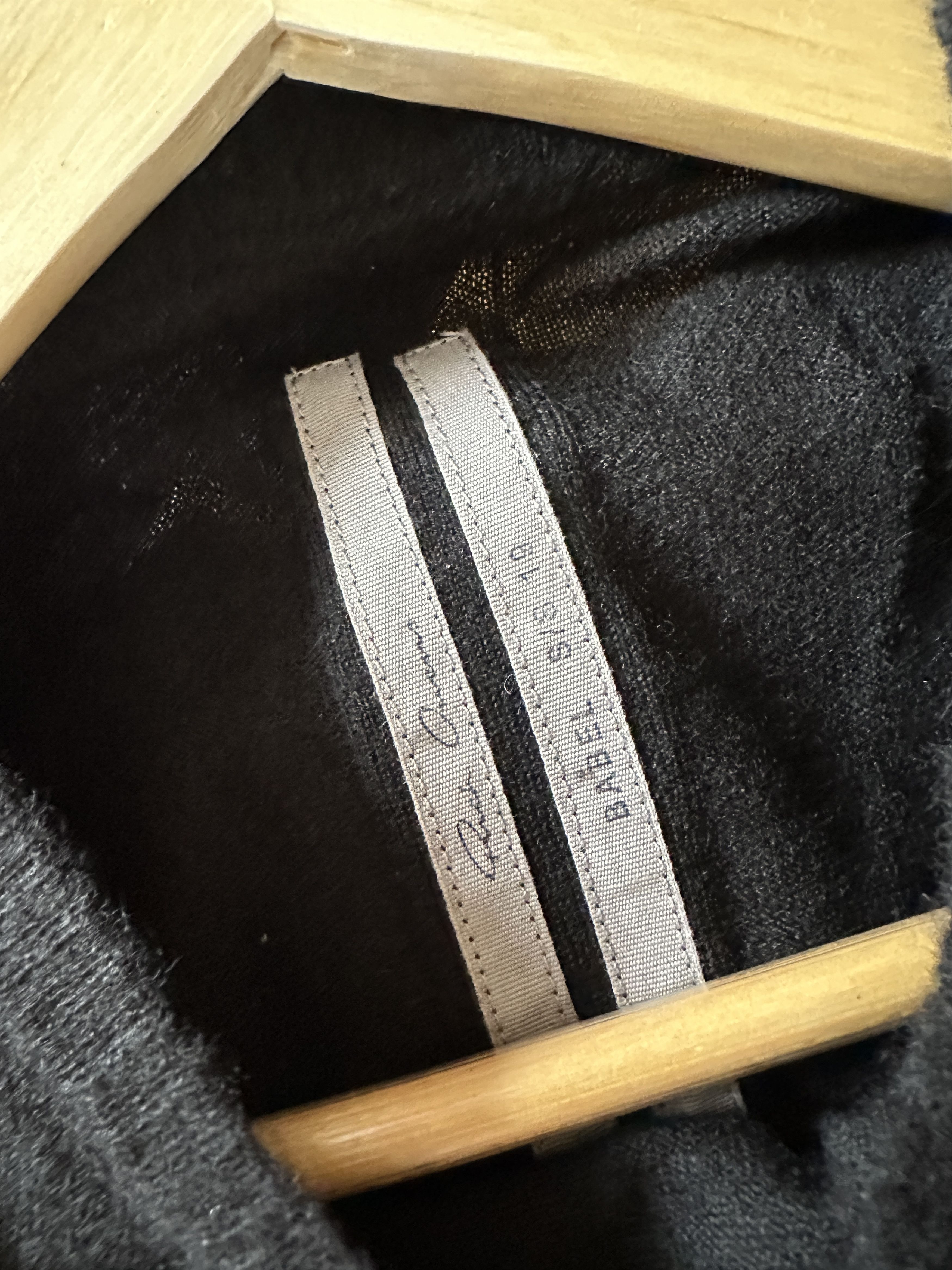 Rick Owens Rick Owens Babel Knit Sweater Size US S / EU 44-46 / 1 - 4 Thumbnail
