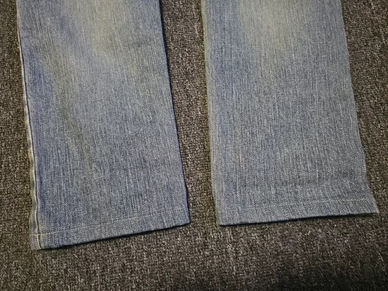 Saint Laurent Paris Saint Laurent Paris jeans 2505-Nextarrow Size US 29 - 5 Thumbnail