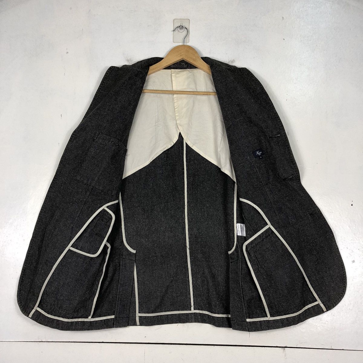 Other Harris Paris Coat Jackets 🧥 Size US M / EU 48-50 / 2 - 11 Thumbnail