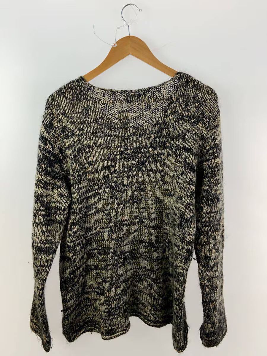 Yohji Yamamoto yohji yamamoto Y's/ME-K44-170 Knitwear Size US M / EU 48-50 / 2 - 2 Thumbnail