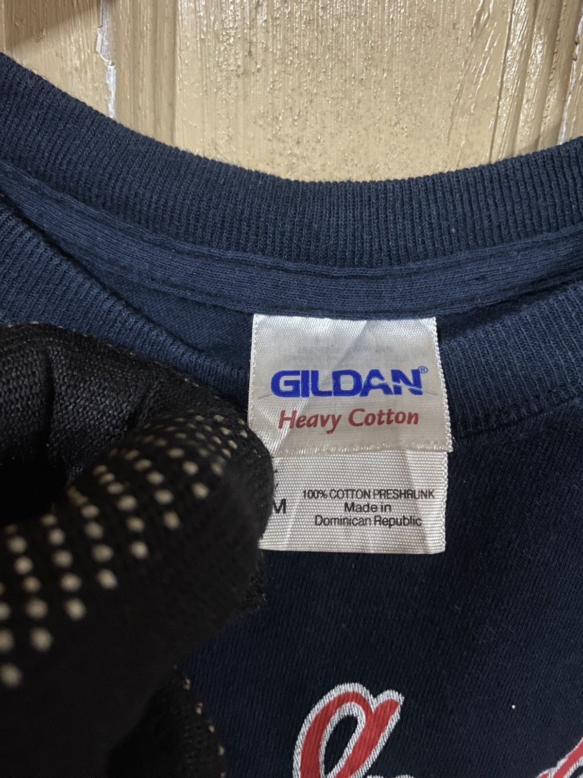 Vintage Vintage Okanagan Sportwear Kelowna BC Gun Girl Graphic Tee Size US M / EU 48-50 / 2 - 6 Thumbnail