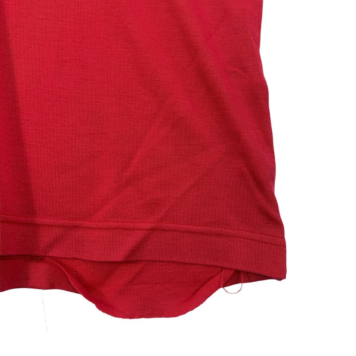 Japanese Brand × Vintage Vintage PIA SPORTS Embroidery logo tee Size US XL / EU 56 / 4 - 8 Thumbnail