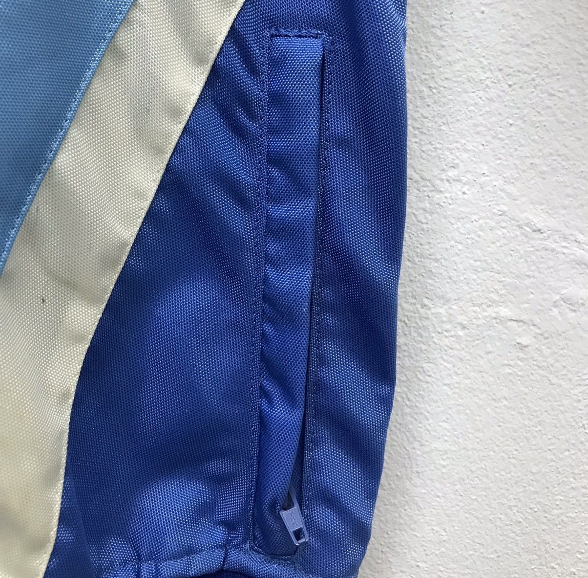 Japanese Brand × Vintage Vintage YAK Motor Sports Jacket Size US L / EU 52-54 / 3 - 5 Thumbnail
