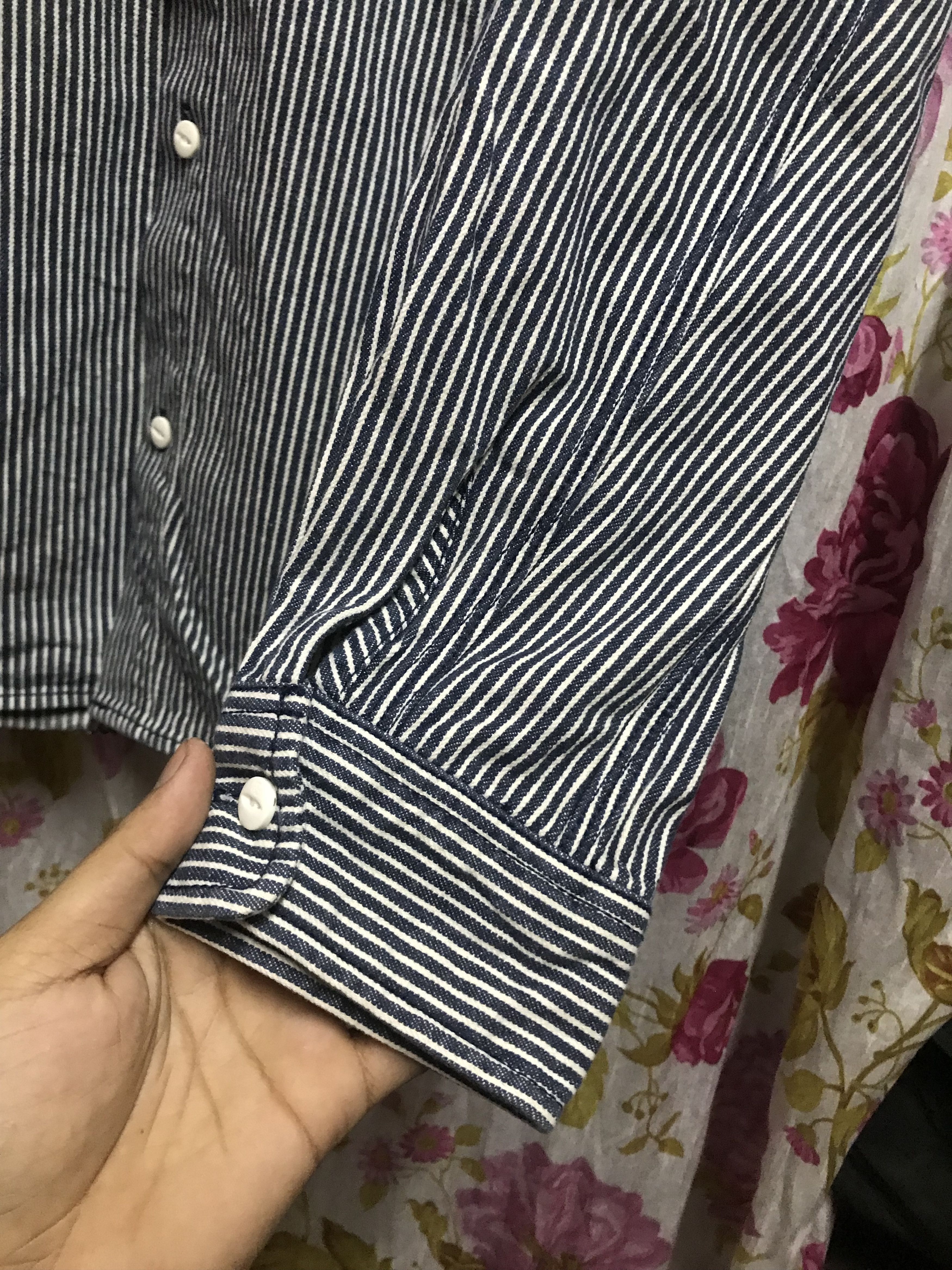 Stussy Stussy Garment Size US L / EU 52-54 / 3 - 5 Thumbnail