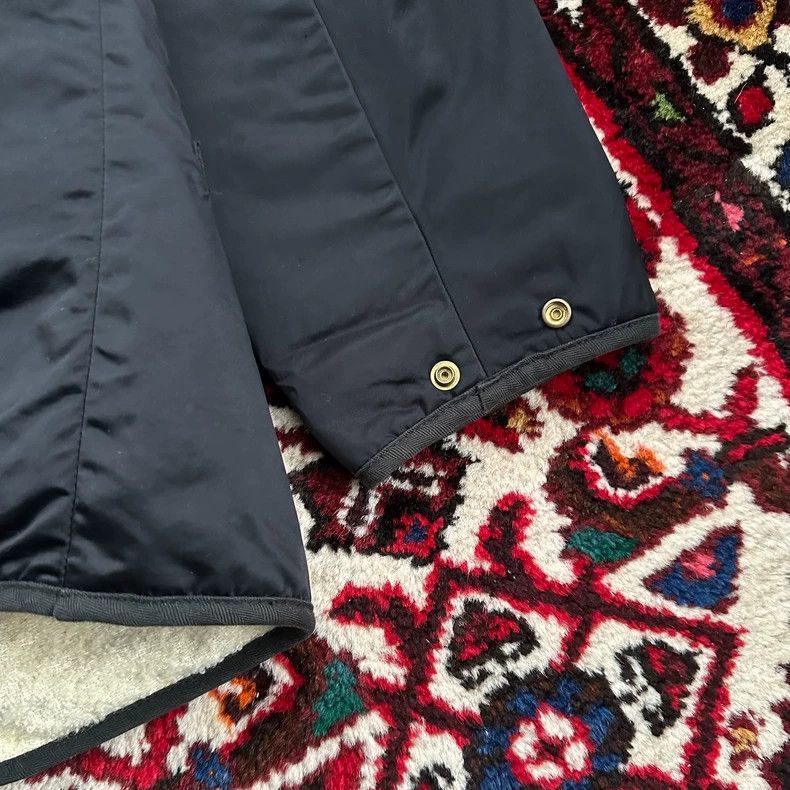Visvim visvim 16aw iris nylon jacket-2506 Size US M / EU 48-50 / 2 - 5 Thumbnail