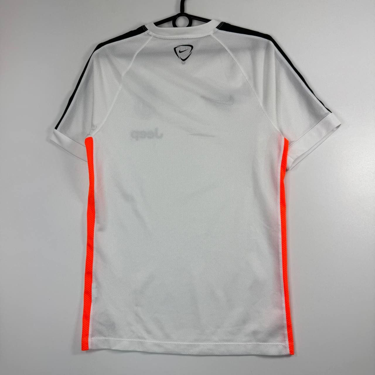 Nike Juventus Nike Training Shirt 2013-14 643622-100 Mens Size S Size US S / EU 44-46 / 1 - 7 Thumbnail