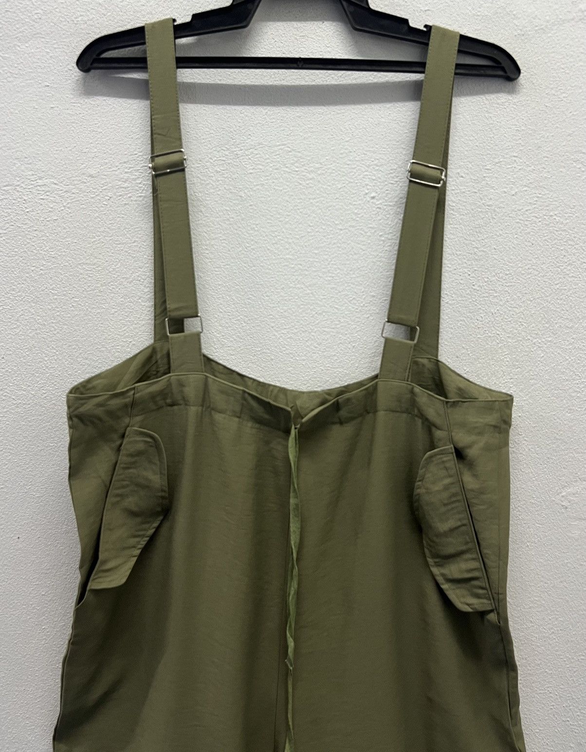 Designer VINTAGE DESIGNER OVERALLS Size US 38 / EU 54 - 3 Thumbnail
