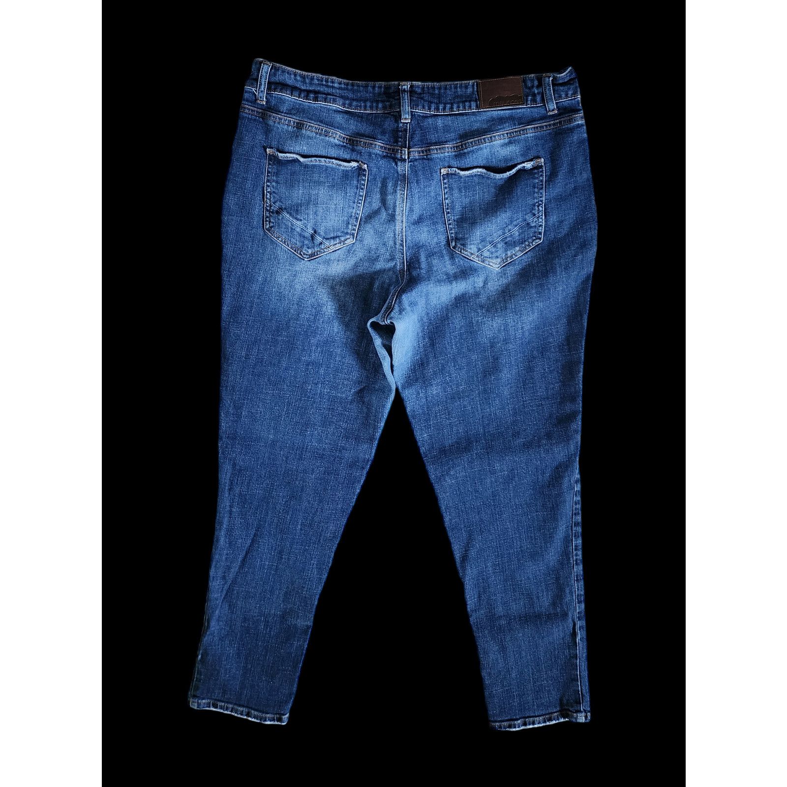 Maurice Lacroix Maurice's women's gene size 18 Size 40" / US 18 - 2 Thumbnail