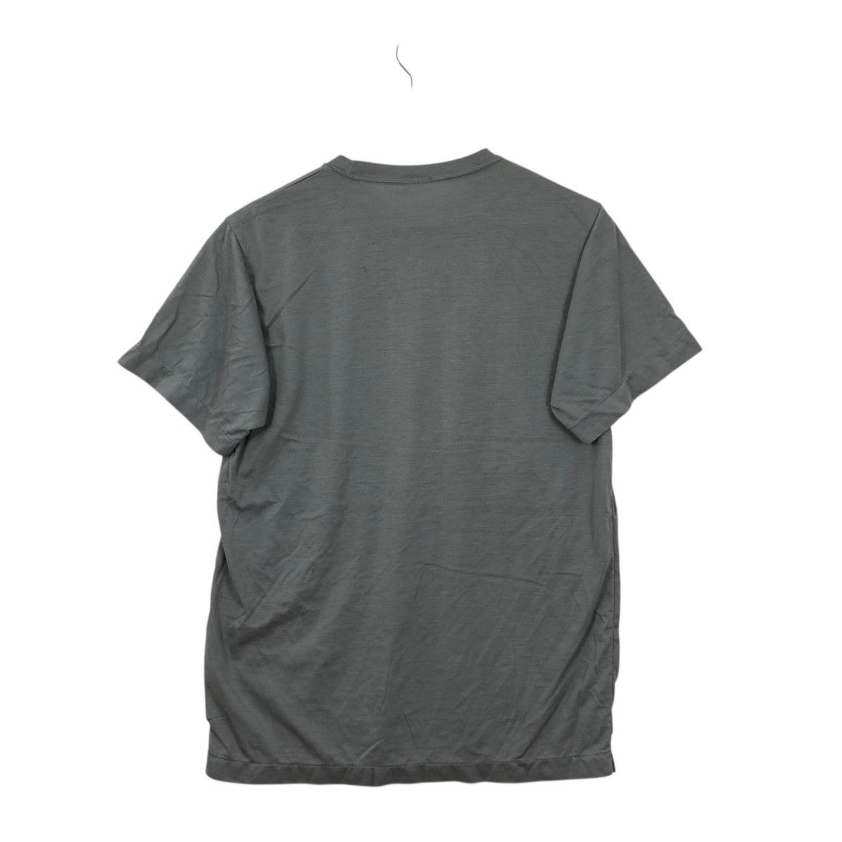Montbell Vintage 90s MONT-BELL T-Shirt Hike Distressed Size US M / EU 48-50 / 2 - 4 Thumbnail