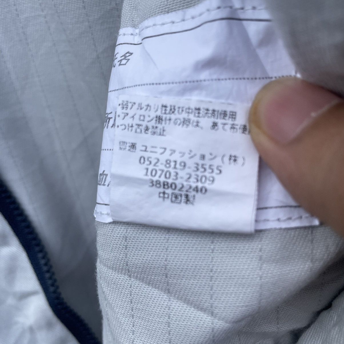 Gear for Sports Vintage Toyota Tsusho Workwear Jacket Size US M / EU 48-50 / 2 - 8 Thumbnail