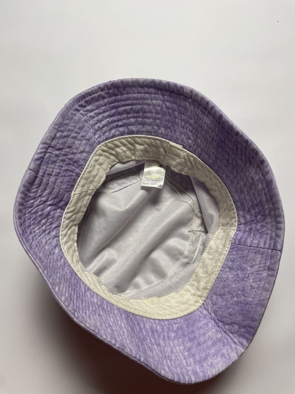 RIPNDIP Rip n Dip Cat Logo Bucket Hat Size ONE SIZE - 5 Thumbnail