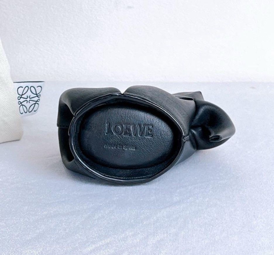 Loewe loewe Baby elephant bag 2503-Nextarrow Size ONE SIZE - 4 Thumbnail