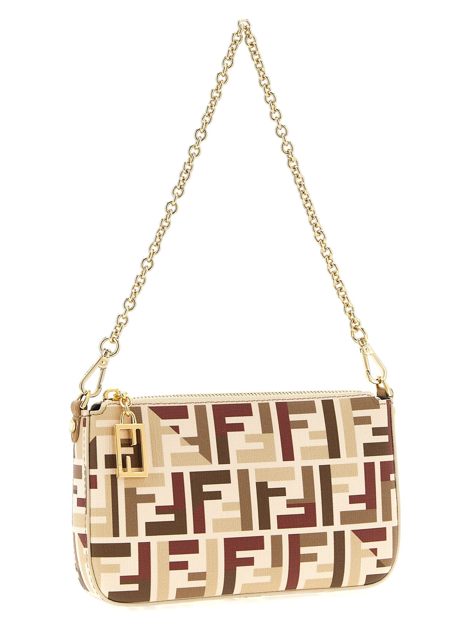 'Baguette' Pouch