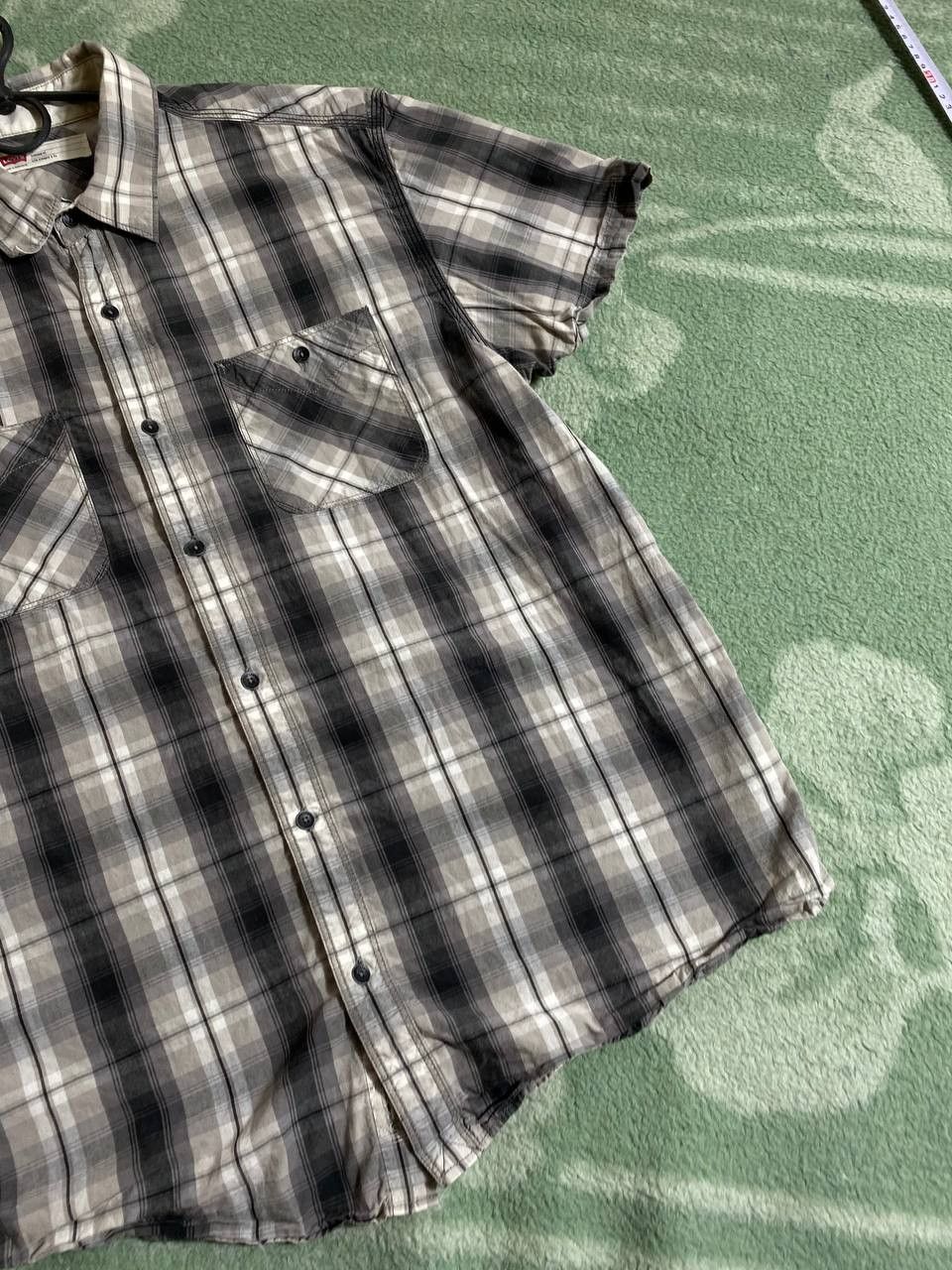 Levi's × Vintage Levi’s vintage rare western wear shirt Size US XL / EU 56 / 4 - 7 Thumbnail