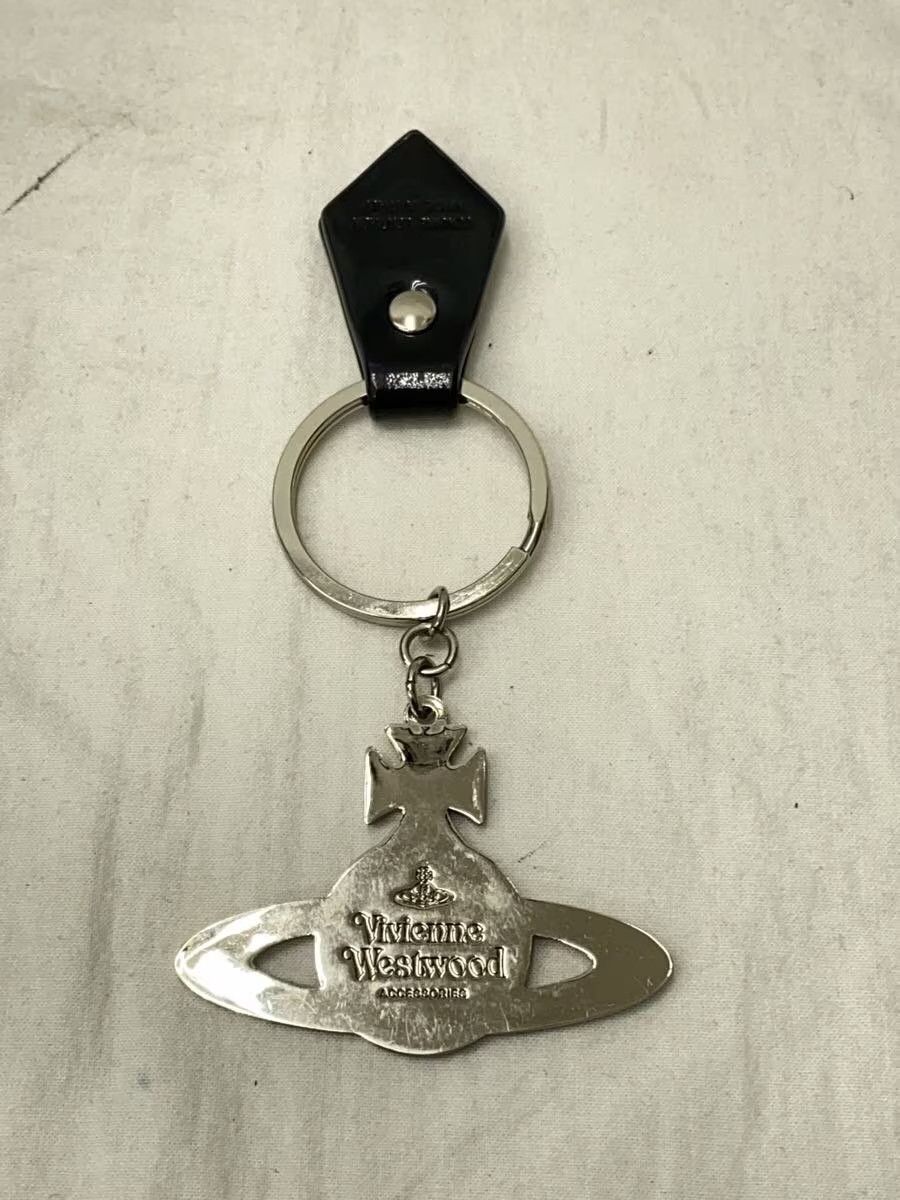 Vivienne Westwood Orb Keyring Size ONE SIZE - 2 Thumbnail
