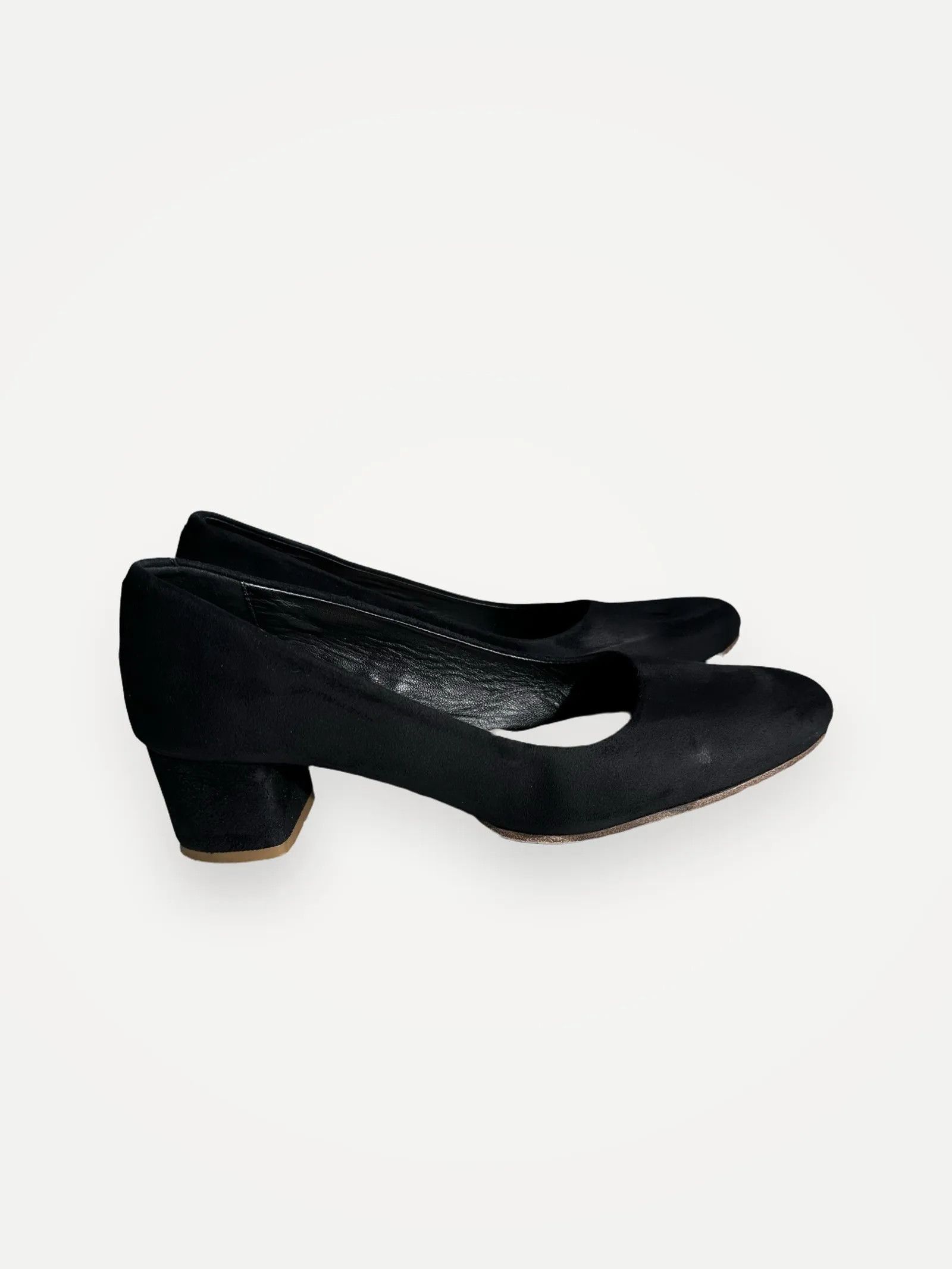 Filippa K Filippa K Heels Size US 8 / IT 38 - 1 Thumbnail