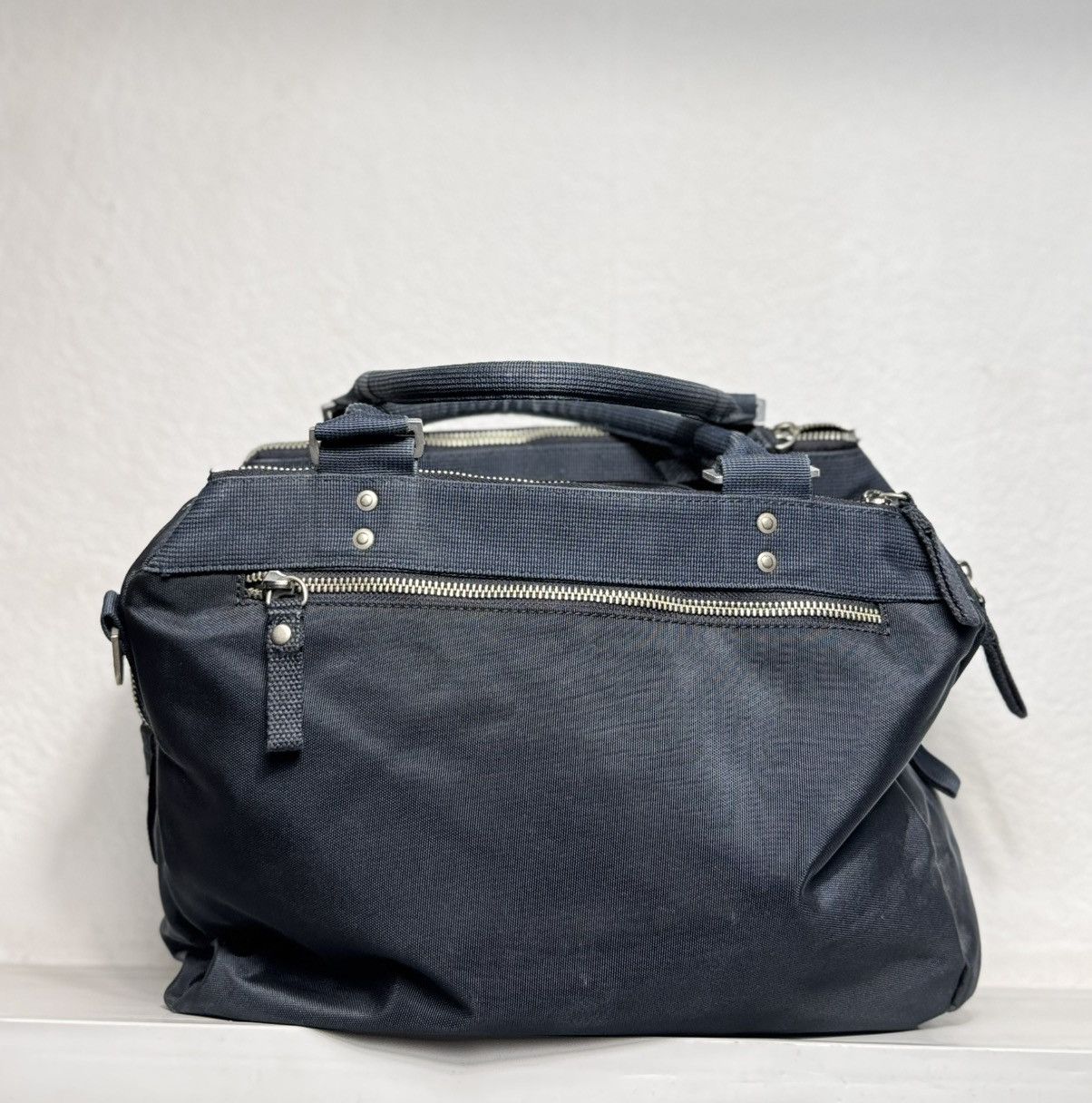 George Gina & Lucy George Gina & Lucy Luxury Vintage Bag Miss Perfect Black GGL Size ONE SIZE - 2 Thumbnail