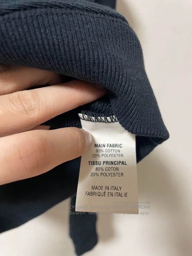 Vetements Vetements Hooded Sweatshirt Size US S / EU 44-46 / 1 - 9 Thumbnail