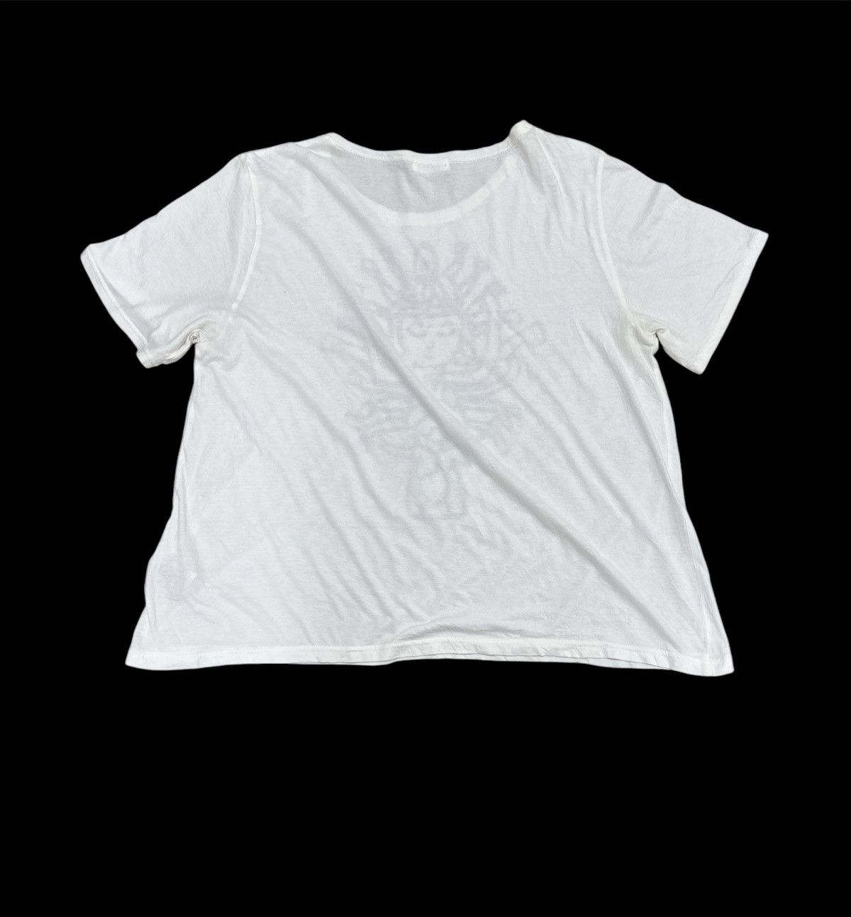 Issey Miyake Issey Miyake Plantation Buddha Guishan Guanyin Thousand Hand Size US M / EU 48-50 / 2 - 2 Thumbnail