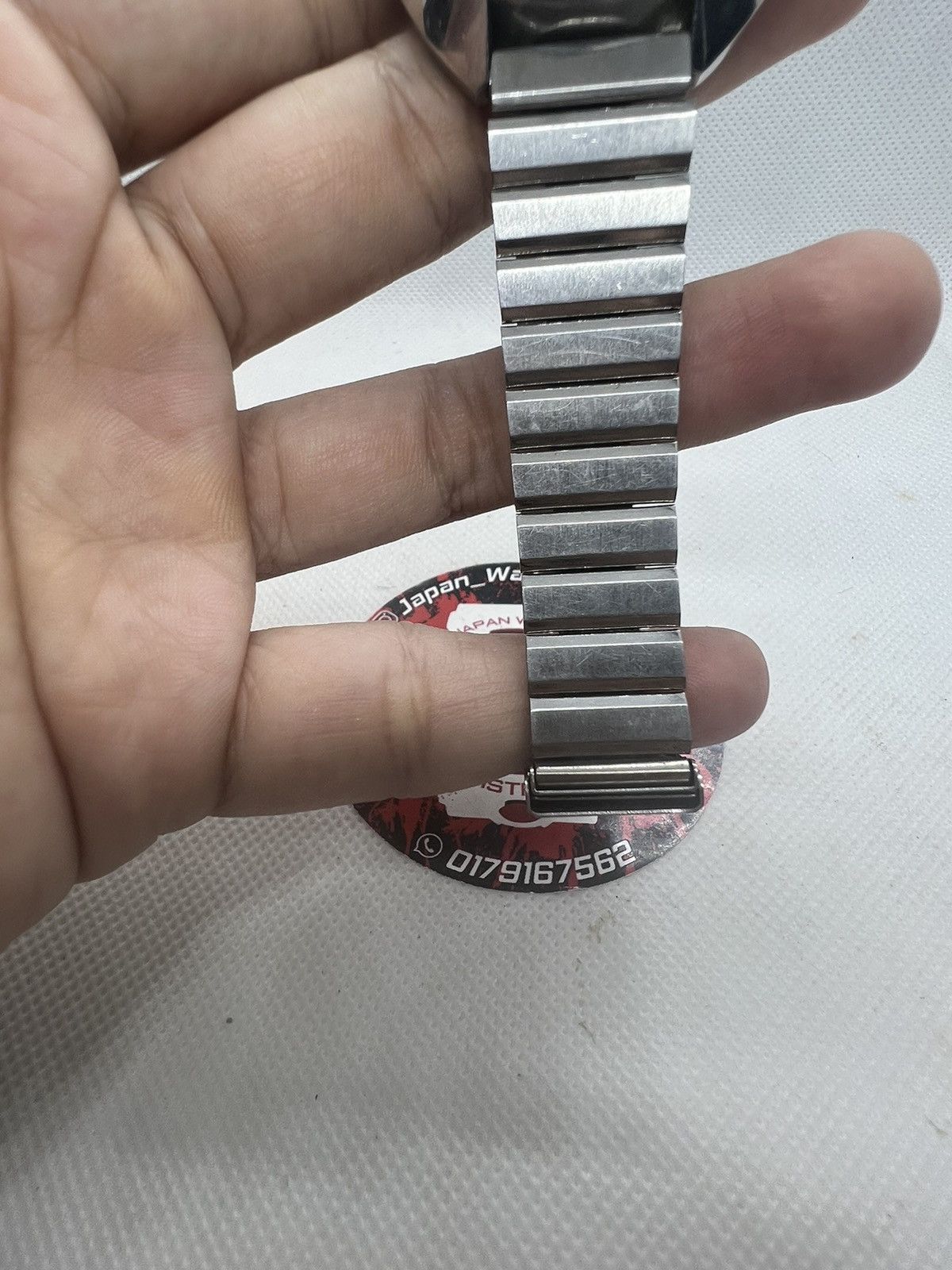 Seiko Vintage Seiko 5 , 5126-7030 Automatic Size ONE SIZE - 10 Thumbnail