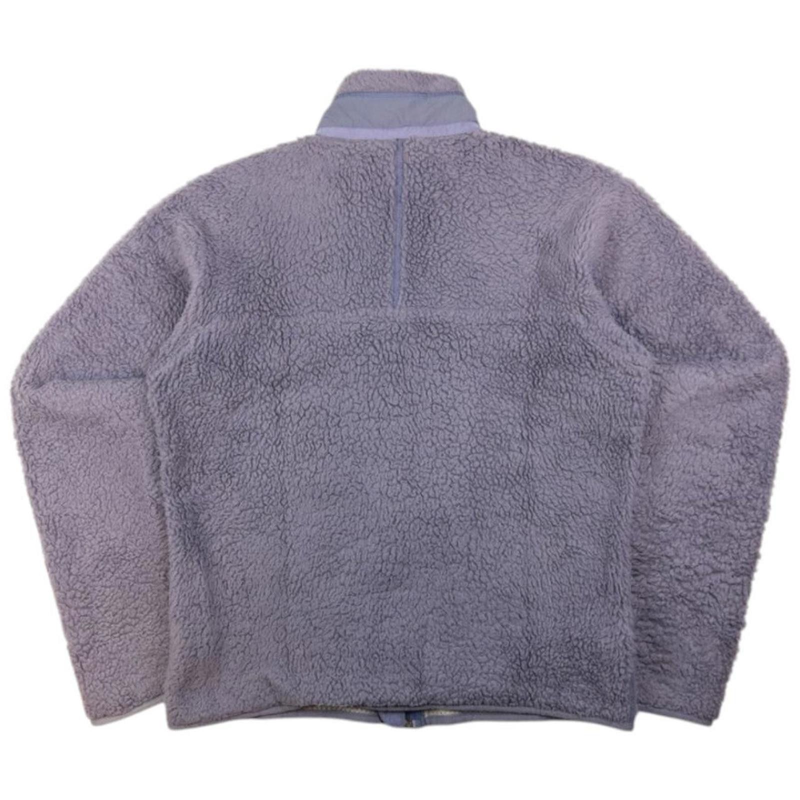 Patagonia Vintage Patagonia Retro X Fleece Jacket Size S Size US S / EU 44-46 / 1 - 2 Thumbnail