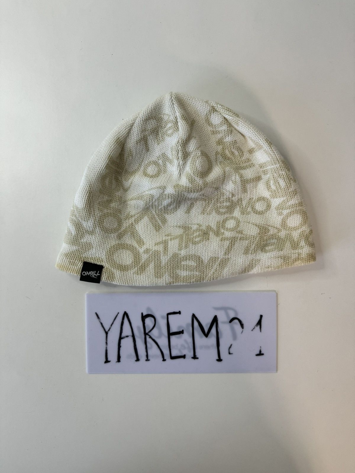 O'Neill O’Neill vintage hat cap Size ONE SIZE - 1 Thumbnail